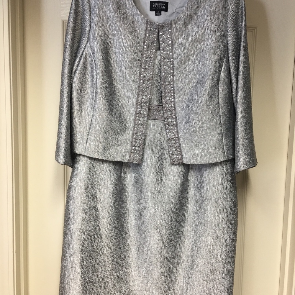 Mother of the Bride dress